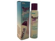 Fuzz Off Foam by Bliss for Unisex 5.5 oz Foam