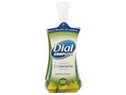 Fresh Pear Antibacterial Foaming Hand Wash by Dial for Unisex 7.5 oz Hand Wash