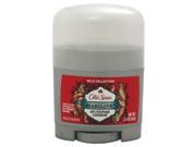 Bearglove Wild Collection Antiperspirant Invisible Solid by Old Spice for Unisex 0.5 oz Deodorant Stick