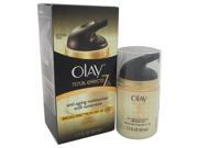Total Effects 7 in 1 Anti Aging Moisturizer SPF 30 by Olay for Women 1.7 oz Moisturizer