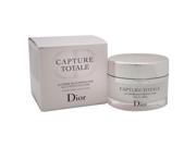Capture Totale Multi Perfection Creme by Christian Dior for Women 2 oz Cream