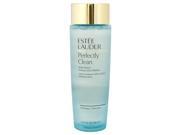 Perfectly Clean Multi Action Toning Lotion Refiner All Skin Types by Estee Lauder for Unisex 6.7 oz Toning Lotion