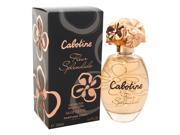 Cabotine Fleur Splendide By Parfums Gres