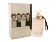 Between Us by One Direction for Women 3.4 oz EDP Spray