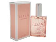 Clean Blossom by Clean Eau De Parfum Spray 2.14 oz Women