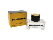 Hummer by Hummer for Men 2.5 oz EDT Spray
