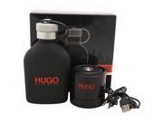 Hugo Boss Hugo Just Different Gift Set