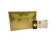 Versace Yellow Diamond Gift Set For Women 3 pc