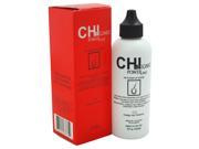 Chi 44 Ionic Power Plus C 3 Energy Hair Thickener Treatment For Unisex 4 oz