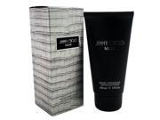 Jimmy Choo by Jimmy Choo for Men 5 oz After Shave Balm