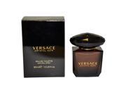 Versace W 3868 Versace Crystal Noir 1 oz EDT Spray
