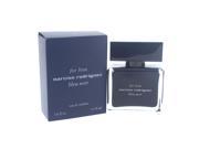 Narciso Rodriguez For Him Bleu Noir by Narciso Rodriguez for Men 1.6 oz EDT Spray