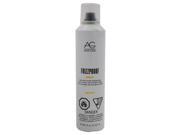 Frizzproof Argan Anti Humidity Spray by AG Hair Cosmetics for Unisex 8 oz Hair Spray