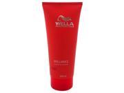 Wella Brilliance Conditioner For Color Treated Hair 200ml 6.7oz