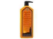 Agadir Argan Oil Daily Moisturizing Conditioner For All Hair Types 1000ml 33.8oz