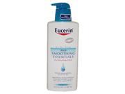 Plus Smoothing Essentials Fast Absorbing Lotion by Eucerin for Unisex 16.9 oz Lotion