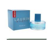 Laurin by Blue Up for Women 1.7 oz EDP Spray