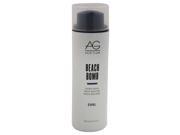 Beach Bomb Tousled Texture by AG Hair Cosmetics for Unisex 5.4 oz Cream