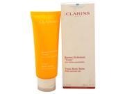 Tonic Body Balm With Essential Oils by Clarins for Unisex 6.9 oz Body Balm