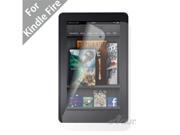 Acase TM AcaseView Screen Protector Film Clear Invisible for Amazon Kindle Fire Wi Fi 3 Pack