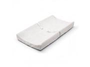 Summer Infant Ultra Plush Changing Pad Cover White
