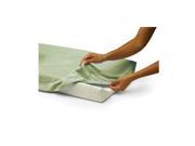 Summer Infant Ultra Plush Changing Pad Cover Sage