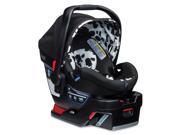 Britax B Safe 35 Elite Infant Car Seat Cowmooflage