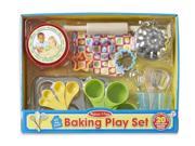 Melissa Doug Let s Play House! Baking Set
