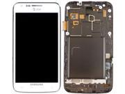 LCD Touch Screen Digitizer Replacement Samsung Galaxy SII SkyRocket i727 ATT OEM