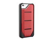 Qmadix Epic Snap on Cover for iPhone 5 QM EPAPIP5RD