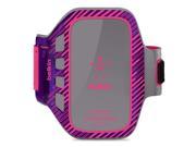 Belkin Easefit Plus Armband for Samsung Galaxy S3 S III purple Pink