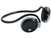 Motorola S305 Bluetooth Stereo Headset W Microphone Black