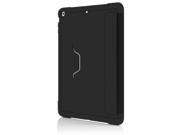 Incipio IPD 335 BLK iPad Air Tek nical Folio Case Black