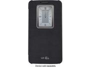 G2 At t T mobile Sprint Quickwindow Convenient Folio Case Black lg