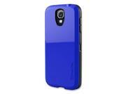 Qmadix Samsung Galaxy S4 S Case Blue Black Samsung Galaxy S4 Case Cover