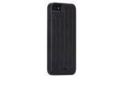Case mate Caliber Case for Iphone 5 5s Retail Packaging Black