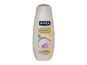 Nivea Body Wash Touch of Sparkle Cream Oil Body Wash 16.9 oz