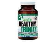 Healthy Trinity Natren 30 Capsule