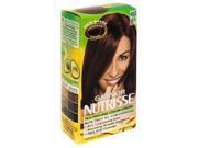 Nutrisse Nourishing Color Creme 452 Dark Reddish Brown 1 Application Hair Color