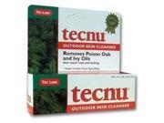 Tec Labs Tecnu Outdoor Skin Cleanser Anti Itch Treatment