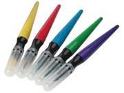 Crayola Paint Brush Pens Pack set of 5