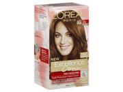 Excellence Creme Pro Keratine 6G Light Golden Brown Warmer 1 Application Hair Color