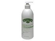 Fragrance Free Lotion Nature s Gate 18 oz Lotion