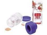 Ezydose Pill crusher Plastic with Container [Health and Beauty]