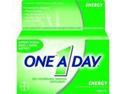 One A Day Energy Multivitamin 50 Count