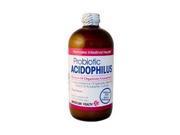 Acidophilus Culture Plain American Health Products 16 oz Liquid