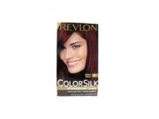Revlon Colorsilk Beautiful Color 1 application