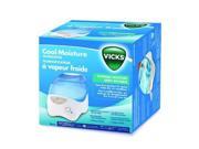 Vicks 1.0 Gallon Cool Mist Humidifier