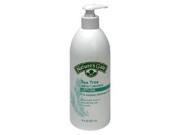 Herbal Lotion Nature s Gate 18 oz Lotion