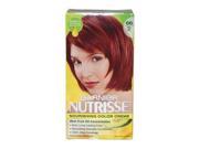 Nutrisse Nourishing Color Creme 66 True Red 1 Application Hair Color